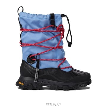 UGG 24FW Ugg Light ���� fabric W Metropeak ���� 1161890BKYB TP57182924FW Ugg Light ���� fabric W Metropeak ���� 1161890BKY