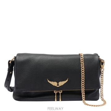 Zadig&Voltaire 26FW ZADIG VOLTAIRE ���� rocky ��� �� LWBA041255 TP57696214826FW ZADIG VOLTAIRE ���� rocky ��� �� LWBA041255 TP57
