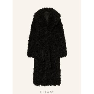ROTATE Rotate faux fur ��Ʈ 100294903313000 TP575973686Rotate faux fur ��Ʈ 100294903313000 TP575973686