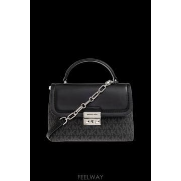 Michael Kors ����Ŭ�ھ Tribeca handheld �� 32R6S2RC0B0001BLACK TP570521723����Ŭ�ھ Tribeca handheld �� 32R6S2RC0B0001BLACK T