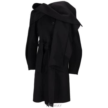 | Other Brand | 25FW PAROSH CAPPOTTO D431766LEAK25013 TP57730444825FW PAROSH CAPPOTTO D431766LEAK25013 TP577304448