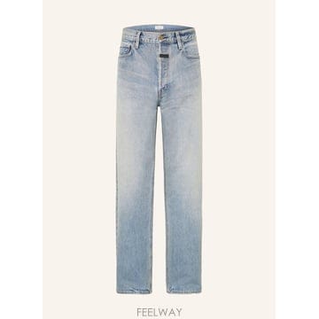Fear of God �Ǿ���갫 Jeans straight �� 100296204717000 TP575973612�Ǿ���갫 Jeans straight �� 100296204717000 TP5759736