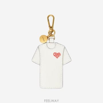 26SS Pinko IS AMOR 키 체인 106363A0F1ZRFQ TP571093760
