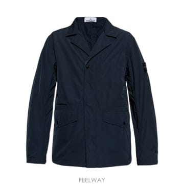 Stone Island 26SS ������Ϸ��� Light ���� with �ΰ� patch L1S15A100001S0026V0020 TP26SS ������Ϸ��� Light ���� with �ΰ� patch L1S15A100