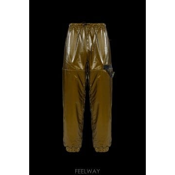 Stone Island 26SS ������Ϸ��� Cargo trousers K2S153100024S0225V0054 TP5745381126SS ������Ϸ��� Cargo trousers K2S153100024S0225V005