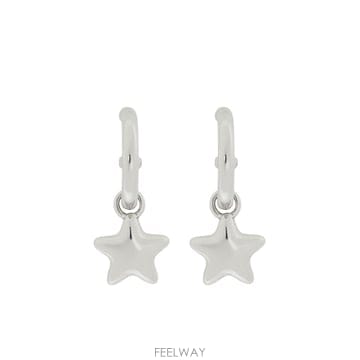 25FW COACH 여성 earrings 546484RHO030 TP573675534