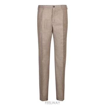 Incotex 24FW INCOTEX Tapered �� trousers  Made from high quality ��  ��24FW INCOTEX Tapered �� trousers  Made from high quali