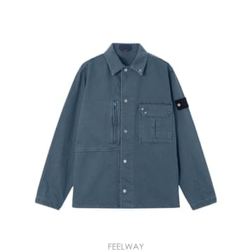 Stone Island 26SS ������Ϸ��� SHIRTS L1S141200001S0J18V0021 TP57349032626SS ������Ϸ��� SHIRTS L1S141200001S0J18V0021 TP5734