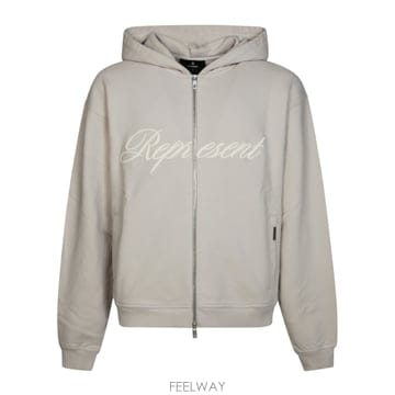 REPRESENT 25FW REPRESENT �ĵ� Script �ΰ� �� ����Ʈ ���� MLM10002525 TP57367552025FW REPRESENT �ĵ� Script �ΰ� �� ����Ʈ ���� MLM1000