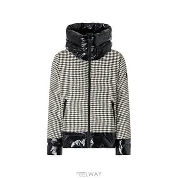 | Other Brand | 26FW Pinko DABOECIA IMBOTTITO TWEED 107185A3G5ZZ2 TP5773044026FW Pinko DABOECIA IMBOTTITO TWEED 107185A3G5ZZ2 TP57
