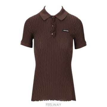 Miu Miu 26FW �̿�̿� Chocolate stretch ���� ���� ���� MML06USOOO191XF0324 TP526FW �̿�̿� Chocolate stretch ���� ���� ���� MML06US