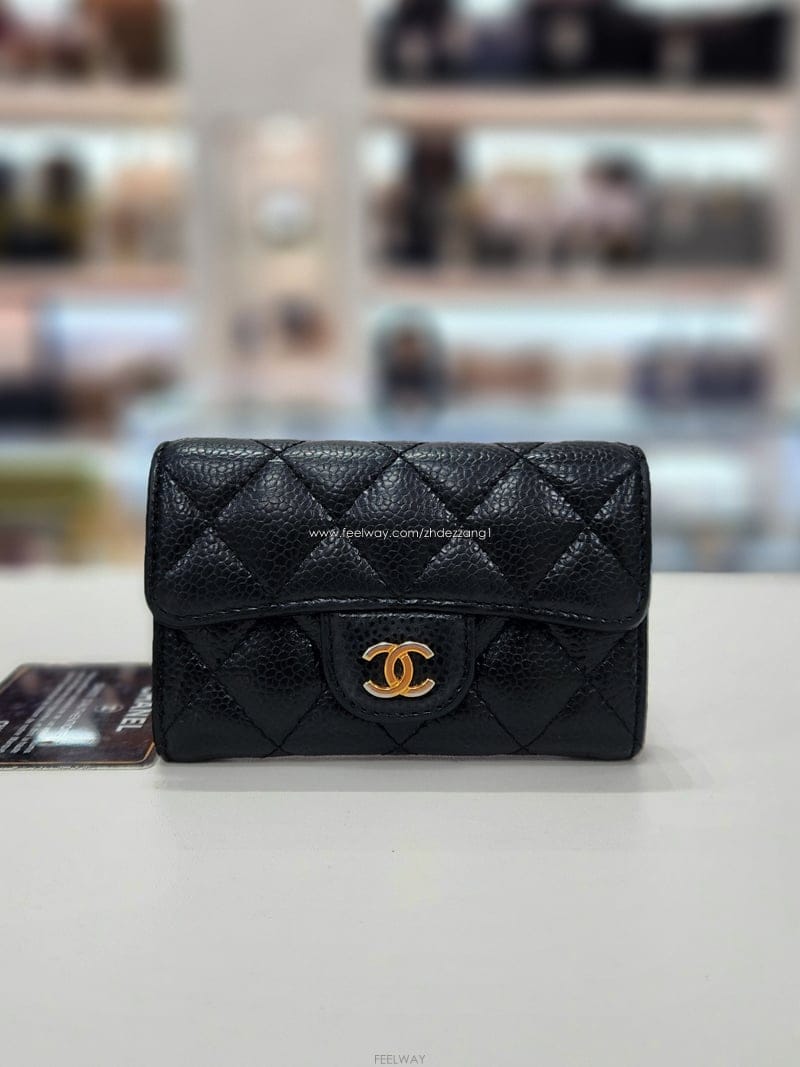 CHANEL ���� Ŭ���� ĳ��� ���� ���� ī������ 25���� AP0214���� Ŭ���� ĳ��� ���� ���� ī������ 25���� AP0214
