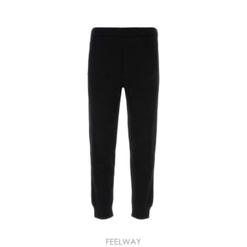 PRADA 24SS ����� ���� �� blend pant UMP147S23213GHF0002 TP57808523624SS ����� ���� �� blend pant UMP147S23213GHF0002 TP5