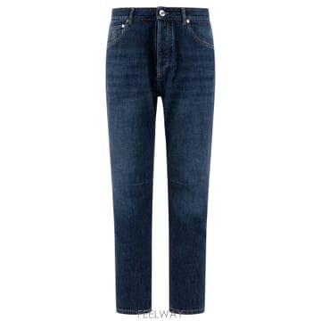 Brunello Cucinelli ���ڷ� ��ġ�ڸ� ���� jeans M0Z37X1290C1468 TP574538077���ڷ� ��ġ�ڸ� ���� jeans M0Z37X1290C1468 TP5745380