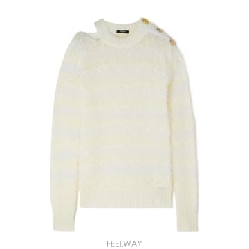 Balmain 22FW Balmain ���� ��Ʈ ������ YF1KA031KC680AQOFF TP57349029822FW Balmain ���� ��Ʈ ������ YF1KA031KC680AQOFF TP573