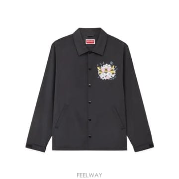 Kenzo 26SS KENZO ���� ���� FG55BL0619NI99 TP57349028726SS KENZO ���� ���� FG55BL0619NI99 TP573490287