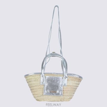 Jacquemus 26SS ��ũ���� Woven ��� �� 26EBAW00044AC05A04980 TP57696207726SS ��ũ���� Woven ��� �� 26EBAW00044AC05A04980 TP57