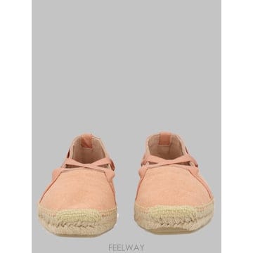CASTANER 여성 샌들 026111915PEACH TP576028659