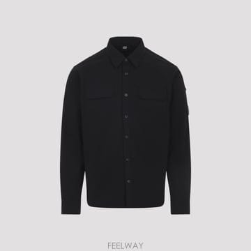 26SS C P  Company Cp Company Ls 셔츠 RCCMSH706A110143G999 TP57