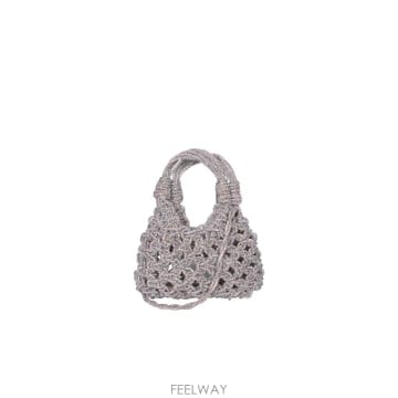 | Other Brand | 26SS HIBOURAMA ��Ʈ �� embellished with silver beads  Intricate26SS HIBOURAMA ��Ʈ �� embellished with silver beads  