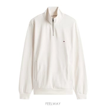TOMMY HILFIGER 26SS Ÿ�����ǰ� ESSENTIAL INTECHNO 1 4 �� MW0MW36510Z00 TP5721316126SS Ÿ�����ǰ� ESSENTIAL INTECHNO 1 4 �� MW0MW36510Z0