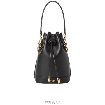 FENDI 25FW Fendi �̴� MON TRESOR 8BS109AYJ1F0KUR TP57212811325FW Fendi �̴� MON TRESOR 8BS109AYJ1F0KUR TP572128113