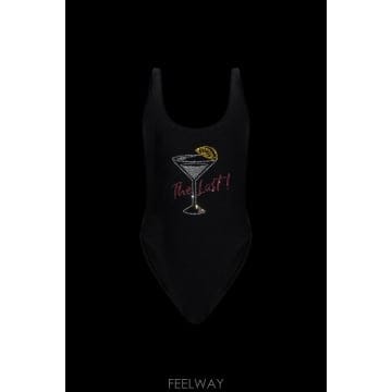 | Other Brand | 26SS OSEREE One piece ���� ��Ʈ with ũ����Ż BGYF268GEMBLACK TP575226SS OSEREE One piece ���� ��Ʈ with ũ����Ż BGYF268G