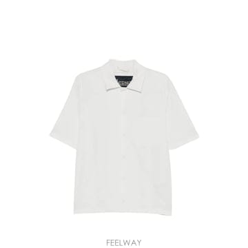 26SS 에르노 맨즈 셔츠 CM000012U1000WHITE TP576211935