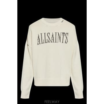 | Other Brand | 26FW ALL SAINTS ������  Crossed  CROSSEDM048KEECRUWHITE TP5753926FW ALL SAINTS ������  Crossed  CROSSEDM048KEECRUWHIT