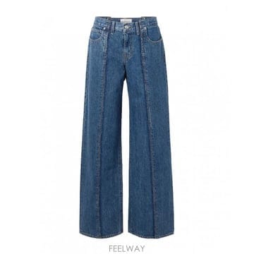 | Other Brand | 26SS Slvrlake ���� jeans RWMP707SFBLVFORLOV TP57841130226SS Slvrlake ���� jeans RWMP707SFBLVFORLOV TP57841130