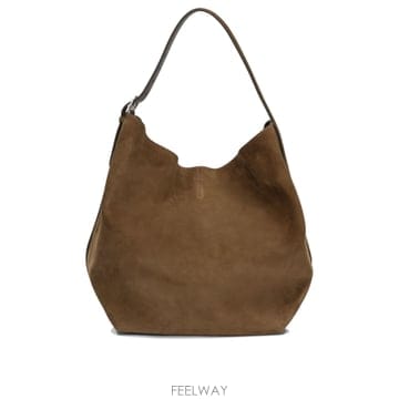 Toteme 26FW Toteme Suede �̵�� ��� �� 234WAL853LE0004105TAN TP57646337426FW Toteme Suede �̵�� ��� �� 234WAL853LE0004105TAN