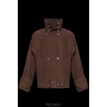 IRO 26FW IRO Suede ���� Melior WP137MELIOR0COFFEEBEAN TP57696203826FW IRO Suede ���� Melior WP137MELIOR0COFFEEBEAN TP57