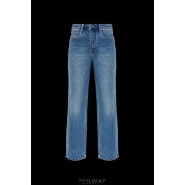 | Other Brand | 26FW GESTUZ Gzjade jeans 109108080WASHEDMIDBLUE TP57696203426FW GESTUZ Gzjade jeans 109108080WASHEDMIDBLUE TP5769