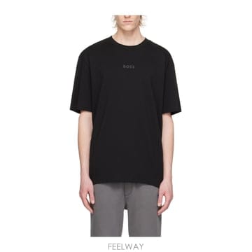 26SS BOSS 휴고보스 Tee 10 T 셔츠 50519368001 TP571828851