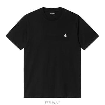 25FW 칼하트 S S Madison T 셔츠 I033000K02XX TP573592829