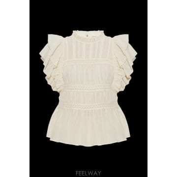 | Other Brand | 26FW ALL SAINTS ž Harriet HARRIETW062PEDOVEWHITE TP57539508926FW ALL SAINTS ž Harriet HARRIETW062PEDOVEWHITE TP57