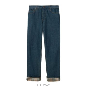 Burberry 26SS Burberry ���� jeans 81163611 TP57389835826SS Burberry ���� jeans 81163611 TP573898358