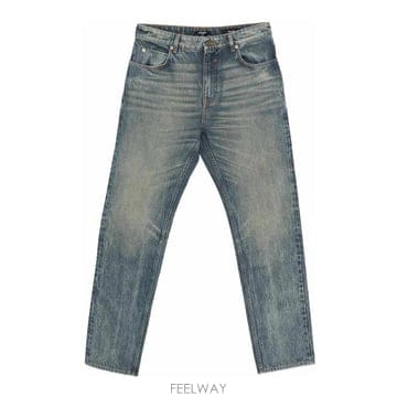Balmain 26SS Balmain Jeans GH1MI043DG106AW TP57565127226SS Balmain Jeans GH1MI043DG106AW TP575651272