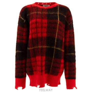 Alexander Mcqueen 24FW �˷���� ���� ������ 807292Q1BBC6130 TP57182879324FW �˷���� ���� ������ 807292Q1BBC6130 TP571828793