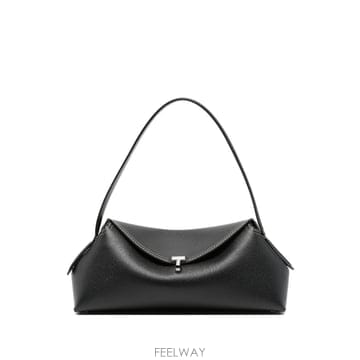 Toteme 26FW Toteme T lock �� in ���� grained ���� 261WAL0127LE0030001 TP26FW Toteme T lock �� in ���� grained ���� 261WAL0127L
