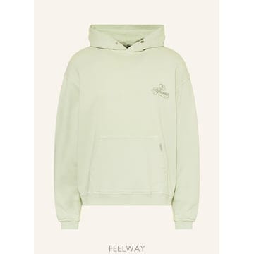 REPRESENT 후드티 100293588416000 TP576211211