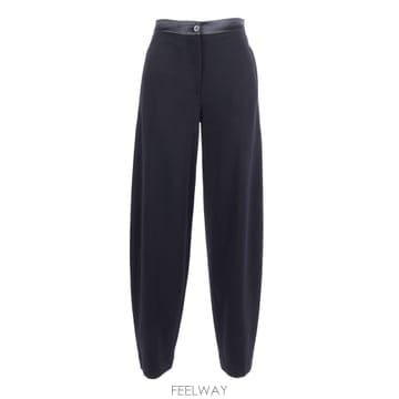 Armani 26SS �������� �Ƹ����� TROUSER EW004436AF12303UC001 TP57643966526SS �������� �Ƹ����� TROUSER EW004436AF12303UC001 TP