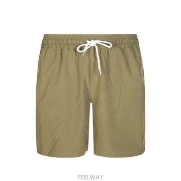 26SS 폴로 랄프 로렌 스윔 웨어 숏츠 TROUSERS 710957782510CANOPY TP5764396