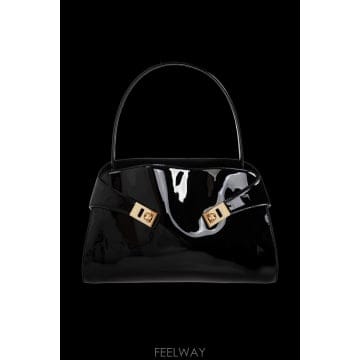 Ferragamo ����䷹ ��󰡸� Hug �� 219816HUGSHS793350NERO TP577304289����䷹ ��󰡸� Hug �� 219816HUGSHS793350NERO TP5773