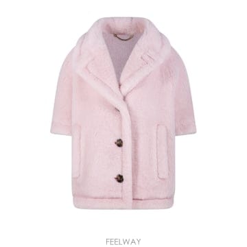 26SS 막스마라 CORVINO1 CAPE 2614731181600030 TP576435919