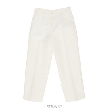 Ami 26SS �ƹ� ȭ��Ʈ ��ư baggy pant HTR862CO0212136 TP57170380526SS �ƹ� ȭ��Ʈ ��ư baggy pant HTR862CO0212136 TP571