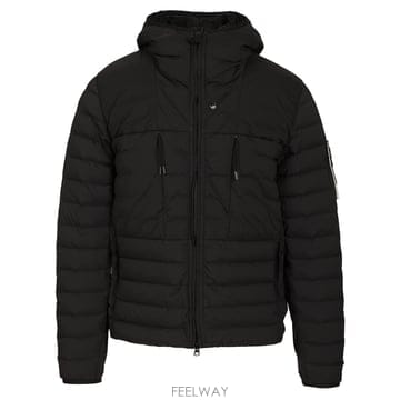 Stone Island 26FW ������Ϸ��� Seamless Tunnel Nylon �ٿ� TC �ٿ� ���� L2S154100107S026FW ������Ϸ��� Seamless Tunnel Nylon �ٿ� TC �ٿ� 
