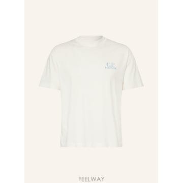 C P  Company T 셔츠 100300985611000 TP575923584