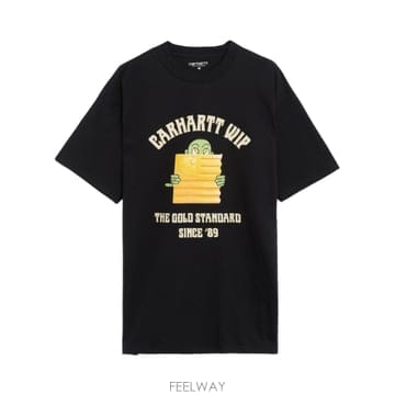 24SS 칼하트 맨즈 T 셔츠 I03325089XX TP574978524