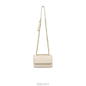Tory Burch 24SS �丮��ġ ���� quilted ���� Fleming �� 75576122 TP57265817424SS �丮��ġ ���� quilted ���� Fleming �� 75576122 TP
